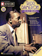 Jazz Play Along #168 Tadd Dameron BK/CD cover